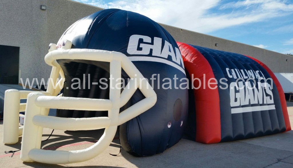 Details about    modelo vive el football inflatable helmet free shipping