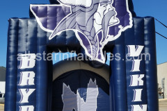 SA-Bryan-High-School-Arch