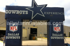 SA-Dallas-Cowboys-NFL-Inflatable-Arch