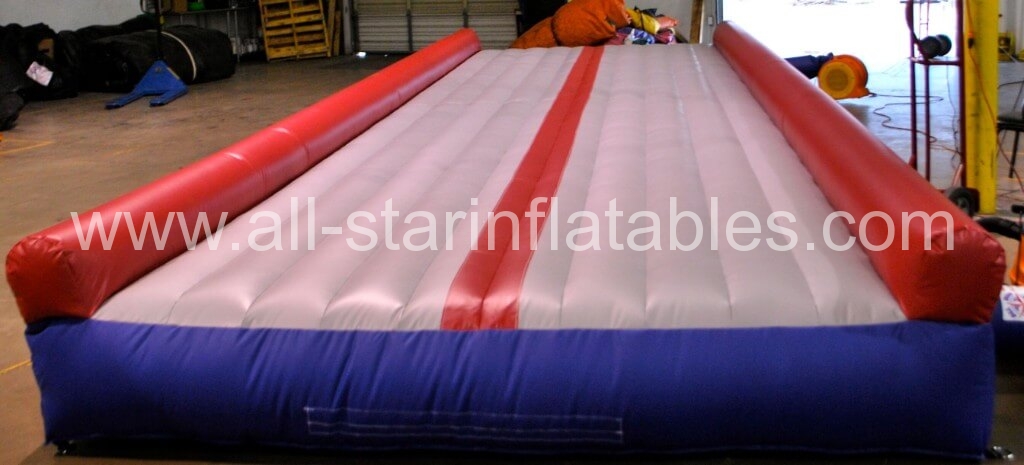 Inflatable Tumble Mat - Inflatable Air 